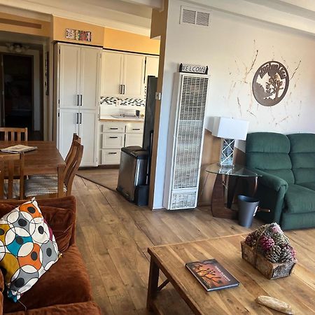 Center Street Villas Joshua Tree Εξωτερικό φωτογραφία