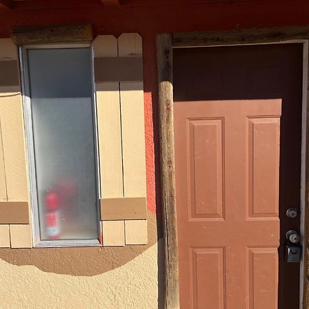 Center Street Villas Joshua Tree Εξωτερικό φωτογραφία