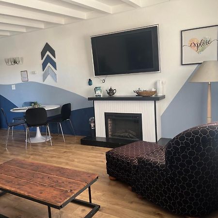 Center Street Villas Joshua Tree Εξωτερικό φωτογραφία