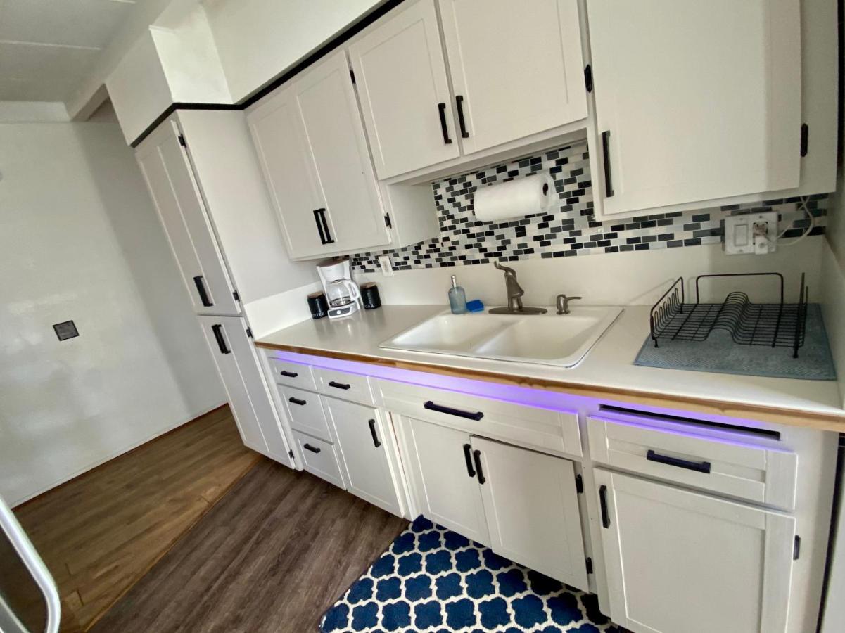 Center Street Villas Joshua Tree Εξωτερικό φωτογραφία