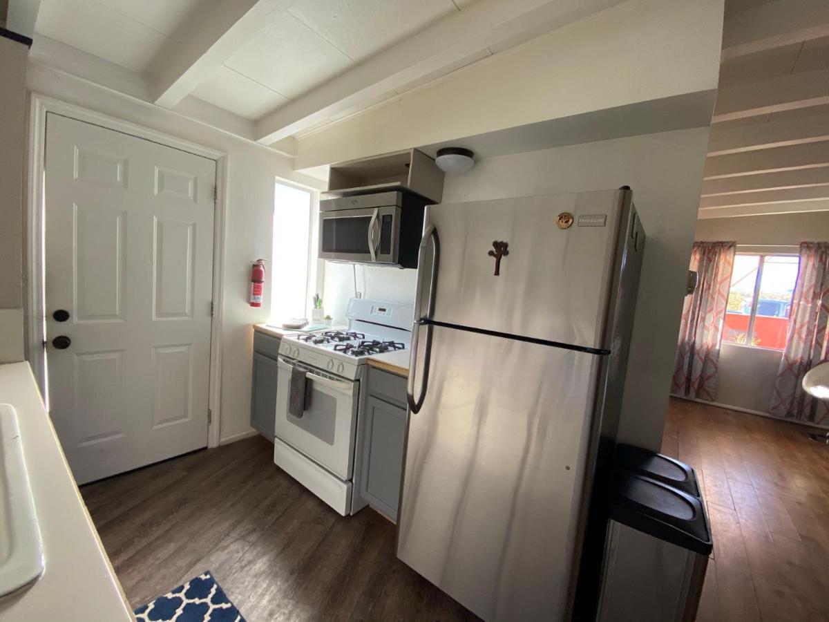 Center Street Villas Joshua Tree Εξωτερικό φωτογραφία