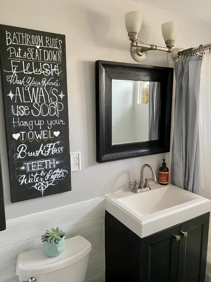 Center Street Villas Joshua Tree Εξωτερικό φωτογραφία