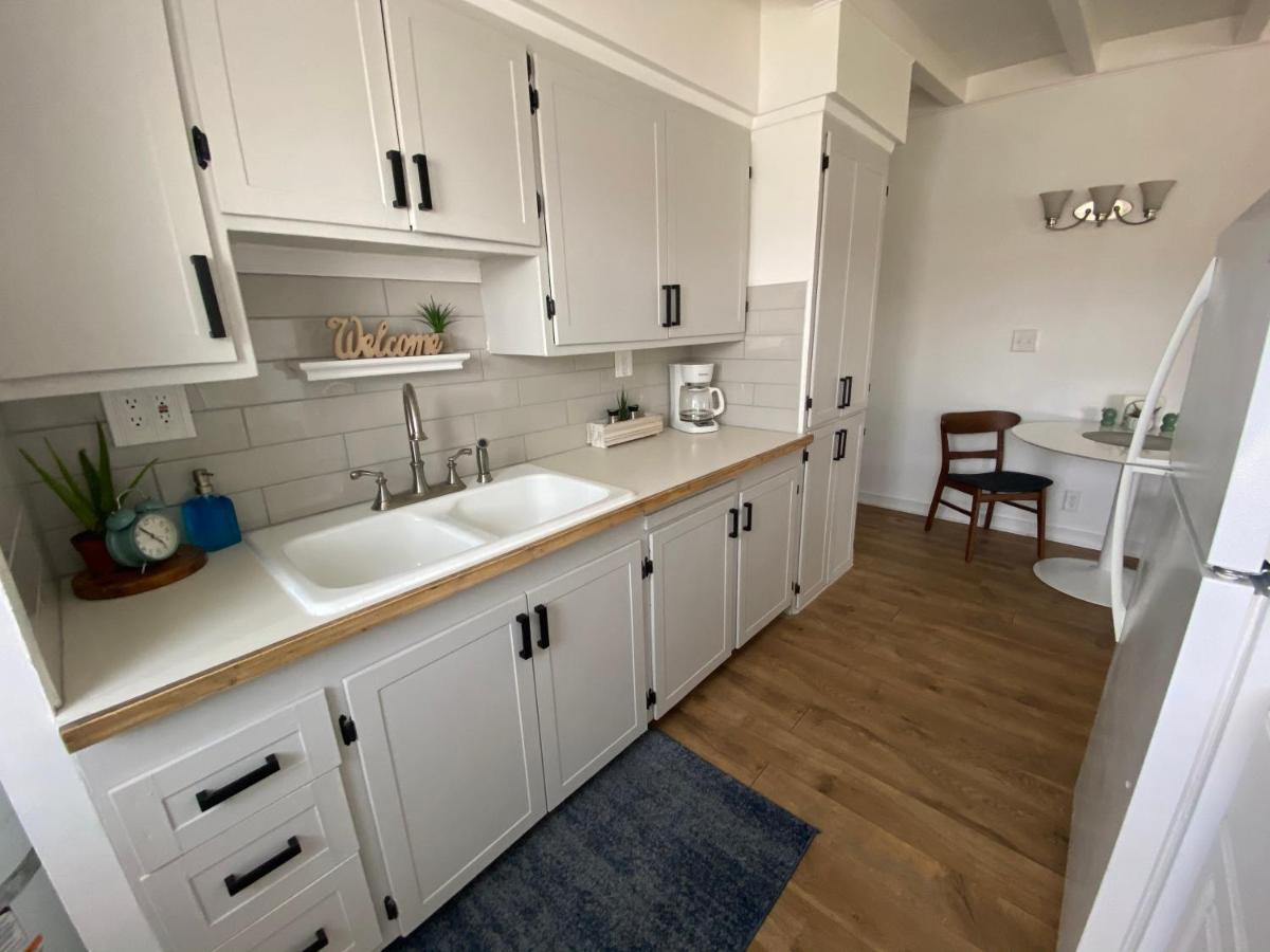 Center Street Villas Joshua Tree Εξωτερικό φωτογραφία