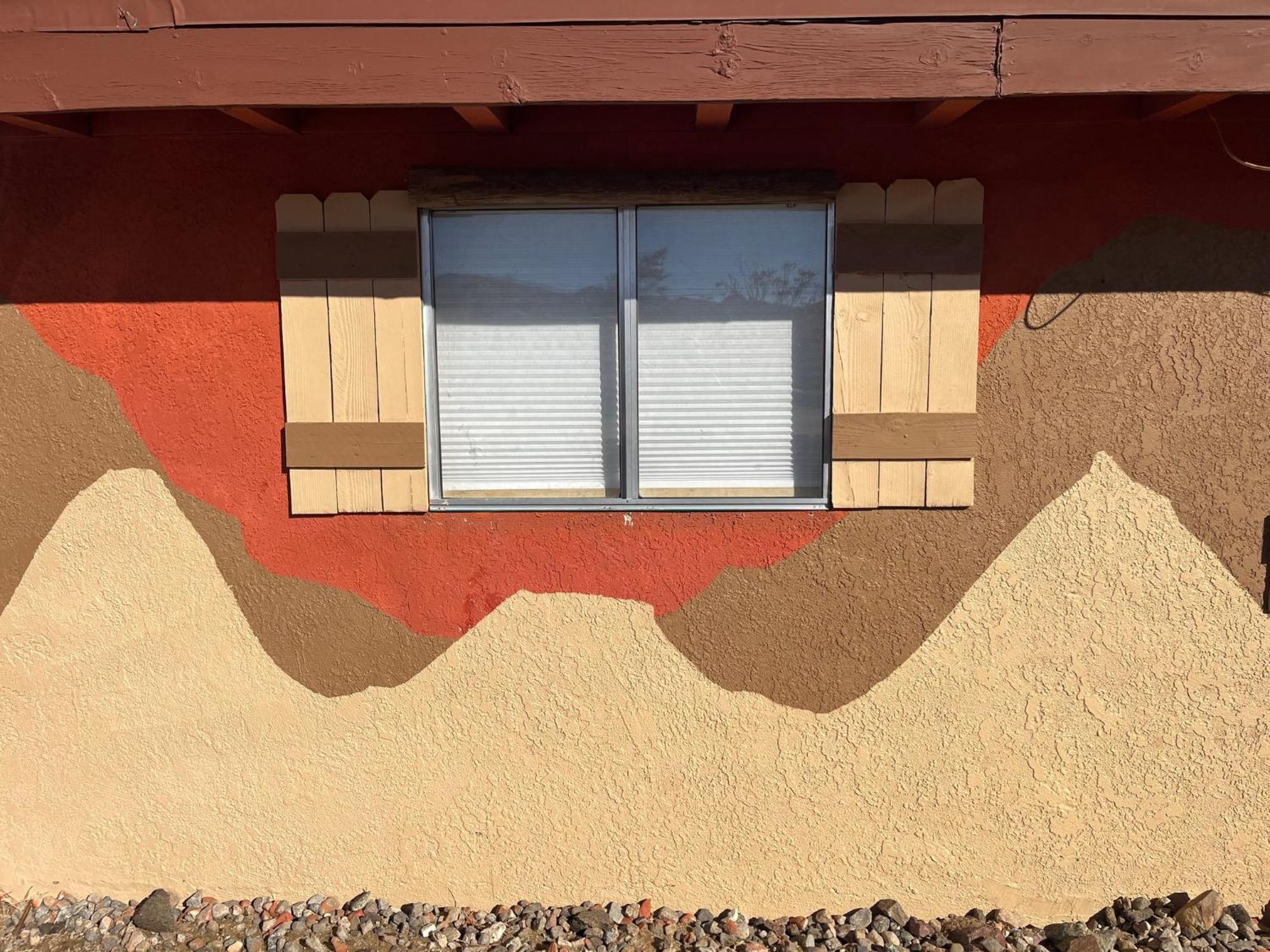 Center Street Villas Joshua Tree Εξωτερικό φωτογραφία