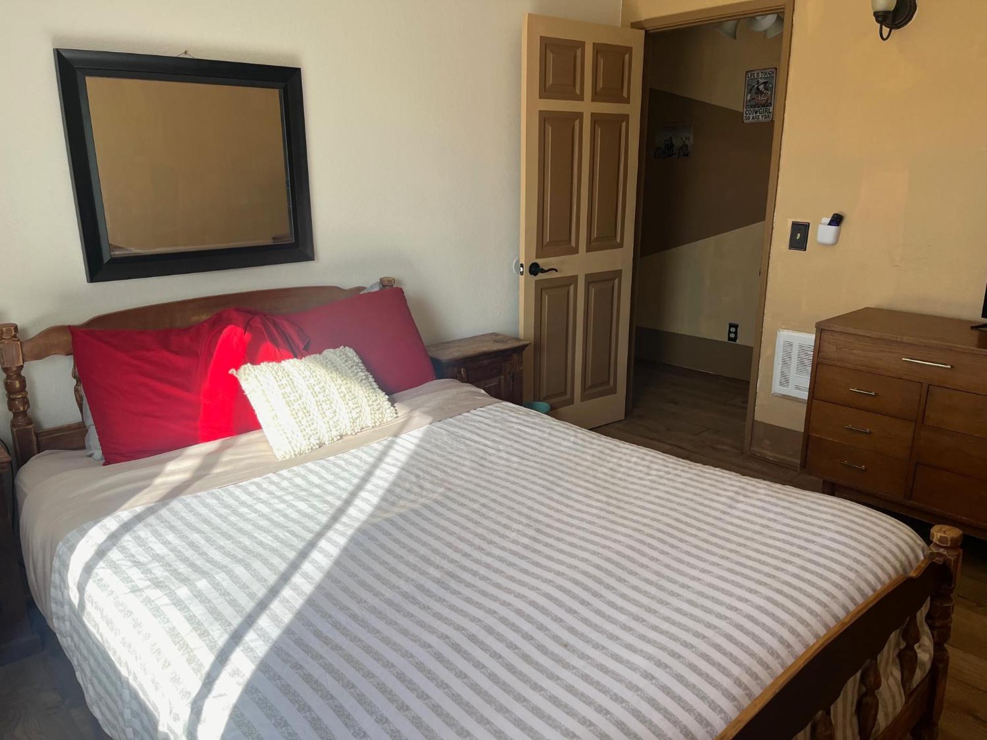 Center Street Villas Joshua Tree Εξωτερικό φωτογραφία