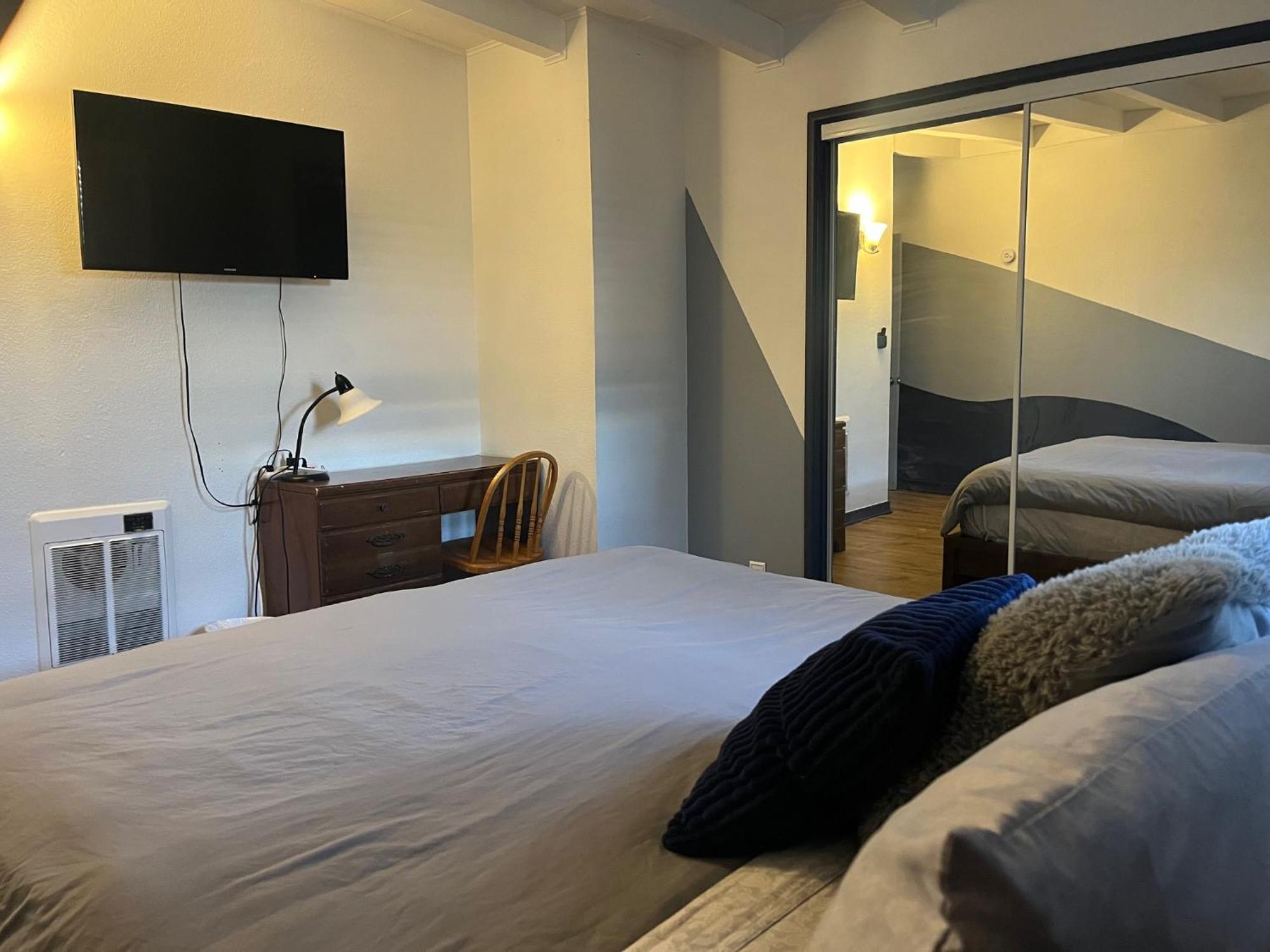 Center Street Villas Joshua Tree Εξωτερικό φωτογραφία